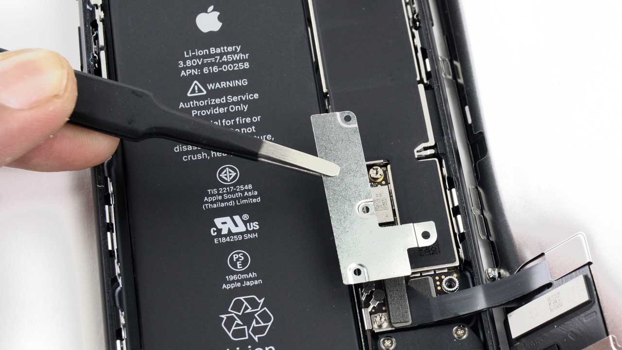 Все виды ремонтов iPhone в Полтаве
